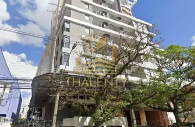 Cobertura com 3 quartos à venda na avenida senador souza naves, 1640, cristo rei, curitiba, 229 m2 por r$ 2.399.000