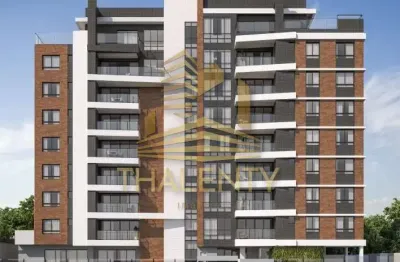 Apartamento com 3 quartos à venda na rua melchíades fangueiro, 53, juvevê, curitiba, 150 m2 por r$ 2.240.000