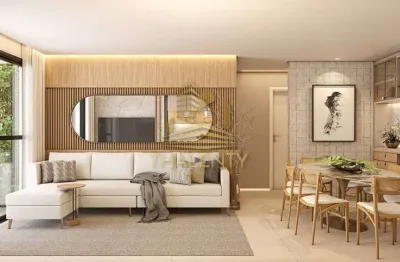 Cobertura com 3 quartos à venda na rua josé cadilhe, 1080, água verde, curitiba, 144 m2 por r$ 1.626.000