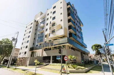 Cobertura com 4 quartos à venda na rua tamoios, 871, vila izabel, curitiba, 160 m2 por r$ 1.571.421