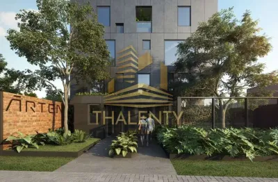 Apartamento com 2 quartos à venda na rua dias da rocha filho, 279, alto da rua xv, curitiba, 137 m2 por r$ 1.393.119