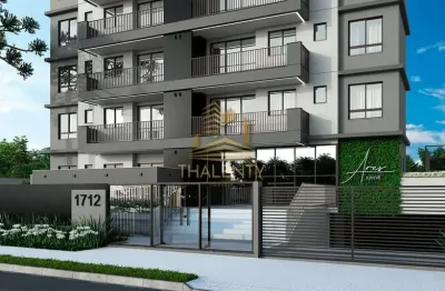 Apartamento com 3 quartos à venda na rua almirante tamandaré, 1812, juvevê, curitiba, 109 m2 por r$ 1.315.288
