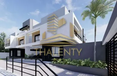 Casa em condomínio fechado com 3 quartos à venda na rua cláudio manoel da costa, 765, bom retiro, curitiba, 207 m2 por r$ 1.332.000