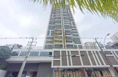 Apartamento com 2 quartos à venda na avenida presidente affonso camargo, 1787, cristo rei, curitiba, 81 m2 por r$ 935.300