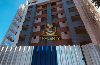 Apartamento com 3 quartos à venda na rua eduardo geronasso, 523, bacacheri, curitiba, 94 m2 por r$ 825.266