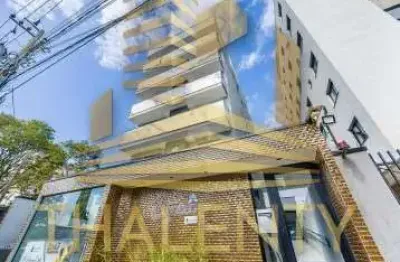 Apartamento com 3 quartos à venda na rua serafim frança, 132, novo mundo, curitiba, 86 m2 por r$ 773.812