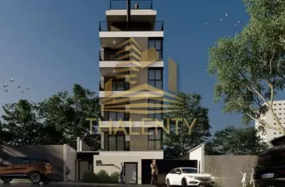 Apartamento com 3 quartos à venda na rua domingos gabardo, 90, capão raso, curitiba, 99 m2 por r$ 762.200