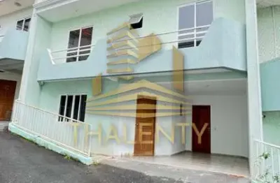 Casa em condomínio fechado com 3 quartos à venda na rua joão batista zagonel passos, 389, xaxim, curitiba, 152 m2 por r$ 579.000