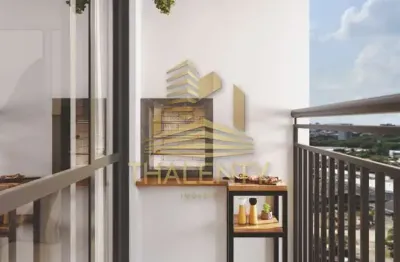 Apartamento com 3 quartos à venda na rua aluízio finzetto, 859, prado velho, curitiba, 56 m2 por r$ 443.260