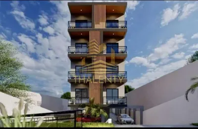 Apartamento com 1 quarto à venda na rua doutor joaquim ignácio silveira da motta, 1331, guabirotuba, curitiba, 31 m2 por r$ 370.000