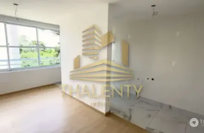 Apartamento com 1 quarto à venda na rua paulo kulik, 172, santa cândida, curitiba, 39 m2 por r$ 300.000