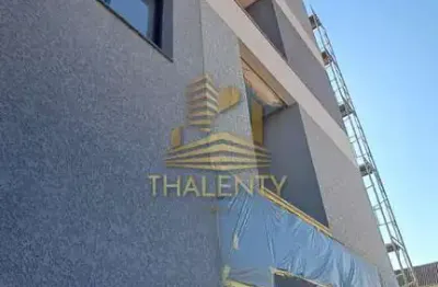 Apartamento com 1 quarto à venda na rua cuiabá, 210, cajuru, curitiba, 31 m2 por r$ 229.000