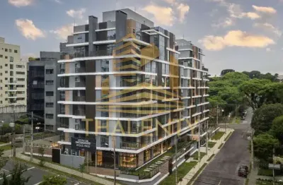 Apartamento com 3 quartos à venda na rua dona alice tibiriçá, 388, bigorrilho, curitiba, 179 m2 por r$ 2.762.899