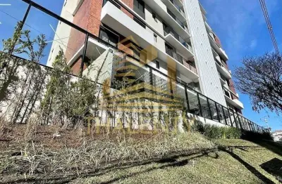Apartamento com 3 quartos à venda na rua bruno filgueira, bigorrilho, curitiba, 144 m2 por r$ 1.750.000