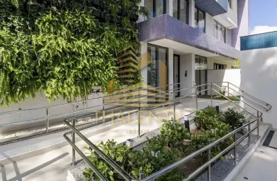 Apartamento com 3 quartos à venda na Rua Ricardo Lemos, 455, Ahú, Curitiba, 119 m2 por R$ 1.560.000