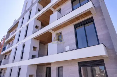 Apartamento com 2 quartos à venda na rua moyses marcondes, 90, juvevê, curitiba, 96 m2 por r$ 1.309.422