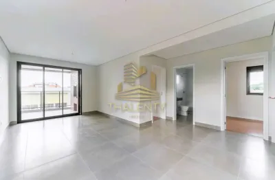 Apartamento com 3 quartos à venda na rua estados unidos, boa vista, curitiba, 131 m2 por r$ 1.237.160