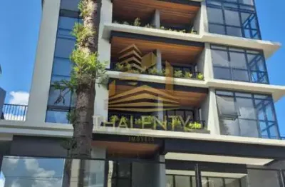 Apartamento com 2 quartos à venda na rua bento viana, 390, água verde, curitiba, 108 m2 por r$ 1.198.000