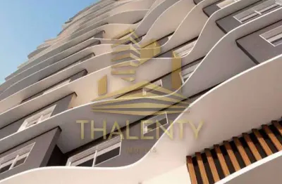 Apartamento com 2 quartos à venda na rua urbano lopes, 287, cristo rei, curitiba, 100 m2 por r$ 1.166.014