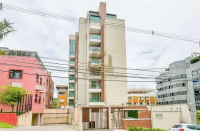 Apartamento com 2 quartos à venda na alameda júlia da costa, bigorrilho, curitiba, 59 m2 por r$ 792.157