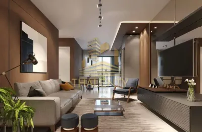 Apartamento com 2 quartos à venda na avenida visconde de guarapuava, 3180, centro, curitiba, 67 m2 por r$ 732.900