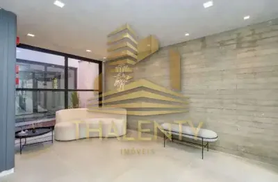 Apartamento com 2 quartos à venda na rua maranhão, 1530, água verde, curitiba, 92 m2 por r$ 678.000