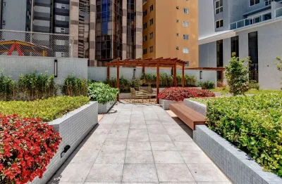 Apartamento com 3 quartos à venda na avenida visconde de guarapuava, 3680, batel, curitiba, 93 m2 por r$ 1.237.715