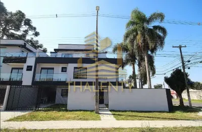 Casa com 3 quartos à venda na rua esper jorge chueri, 1188, cajuru, curitiba, 150 m2 por r$ 1.290.000
