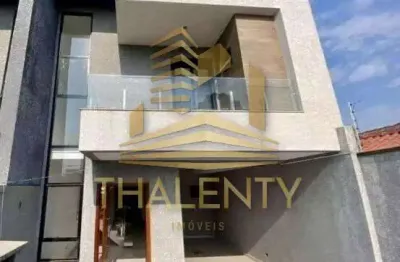 Casa com 3 quartos à venda na rua joão ponciano borges, 252, capão da imbuia, curitiba, 120 m2 por r$ 699.000