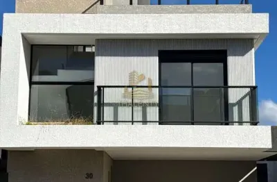 Casa em condomínio fechado com 3 quartos à venda na rua ernesto durigan, 800, santa felicidade, curitiba, 247 m2 por r$ 2.080.000