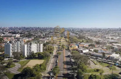 Apartamento com 2 quartos à venda na rua nicolau kresko, 80, hauer, curitiba, 48 m2 por r$ 464.258
