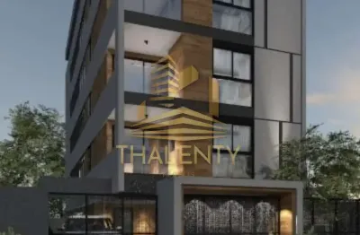 Apartamento com 2 quartos à venda na rua coronel amazonas marcondes, 685, cabral, curitiba, 74 m2 por r$ 675.000