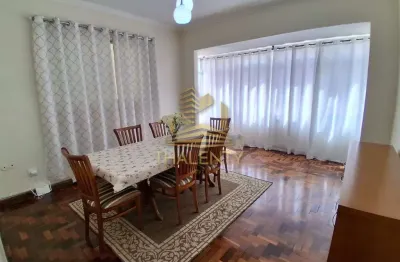 Apartamento com 3 quartos à venda na Rua Amintas de Barros, 325, Centro, Curitiba, 144 m2 por R$ 530.000