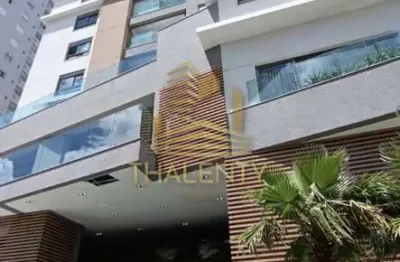 Apartamento com 3 quartos à venda na Avenida Paraná, 800, Cabral, Curitiba, 135 m2 por R$ 1.990.000