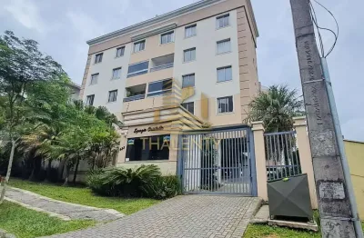 Apartamento com 3 quartos à venda na Rua Vereador Antônio dos Reis Cavalheiro, 652, Cabral, Curitiba, 66 m2 por R$ 595.000