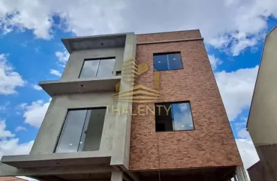 Kitnet / Stúdio à venda na Rua Aracaju, 985, Cajuru, Curitiba, 20 m2 por R$ 178.000