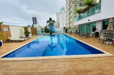Locação anual apartamento alto padrão no edifício puerto velero