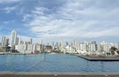 Locação temporada por dia apartamento  com 2 dormitórios no garden village