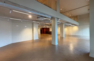 Locação anual sala comercial de alto padrão com 783m² em frente ao balneário shopping