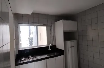 Frente mar locação anual apartamento com 2 dormitórios  sendo 1 suíte