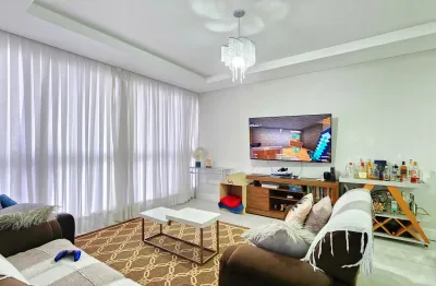 Locação anual alto padrão no edifício north shore na rua 2450