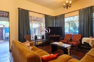 Casa residencial (ou comercial) em são francisco - niterói/rj