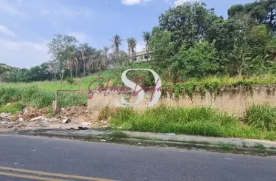 Terreno comercial à venda na Avenida Fued Moisés, Tribobó, São Gonçalo