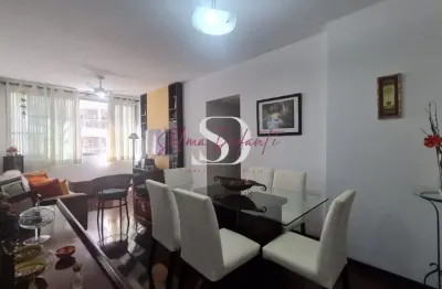 Em icaraí apartamento à venda com 4 quartos sendo 1 suíte e 2 vagas