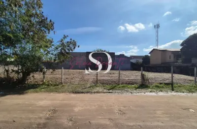 Excelente terreno à venda com 1.440m² no bairro maravista – perfeito para construção de condomínio residencial!