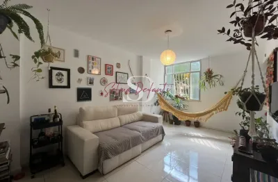 Em São Domingos apartamento à venda com 2 quartos e vaga de garagem