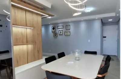 Apartamento com 3 quartos, 90 m², à venda por r$ 850.000- maxximo resort - são josé dos campos/sp