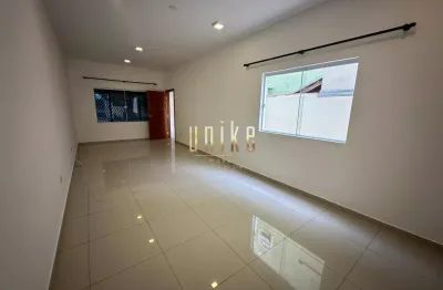 Casa com 153m² para locação no jardim satélite! próximo à avenida cassiopéia e mcdonalds!