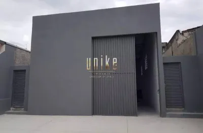Sobre galpão com 126 m² à venda ou para alugar em são josé dos campos - sp