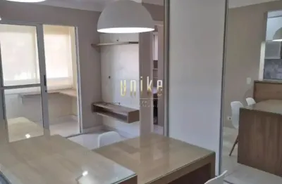 Apartamento com 3 quartos, 70 m², à venda por r$ 530.000- avenida das letras - villa branca - jacareí/sp
